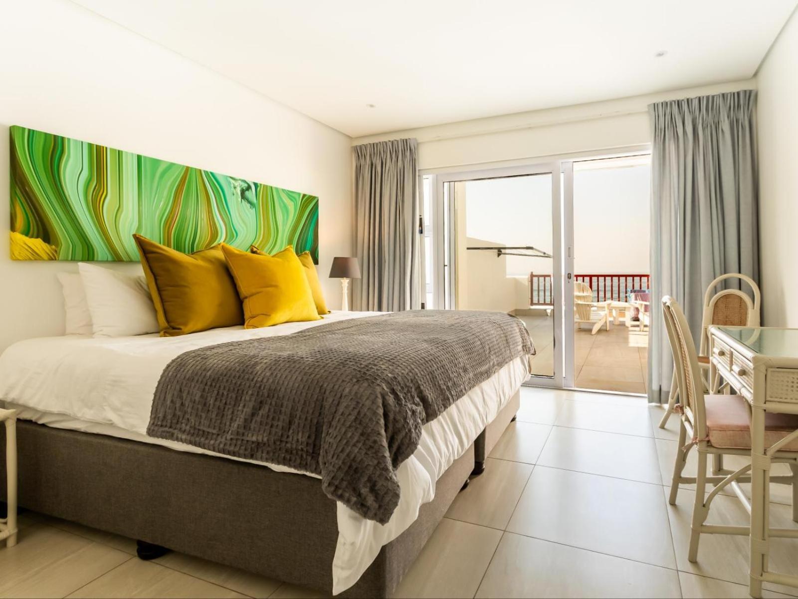 Skiathos At Beachfront Apartments In Shakas Rock Ballito Room photo