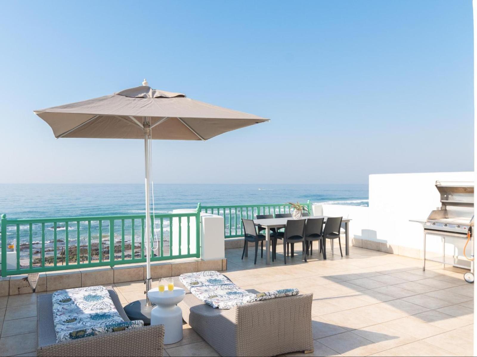 Skiathos At Beachfront Apartments In Shakas Rock Ballito Room photo